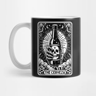 The cerveza Mug